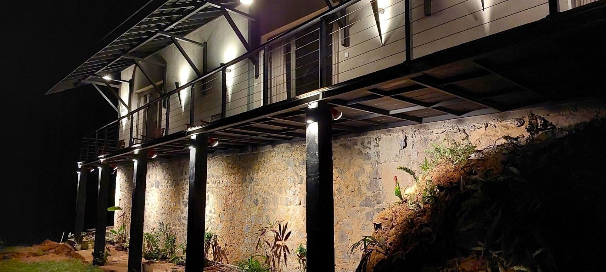 Ella Nine Peaks酒店 外观 照片
