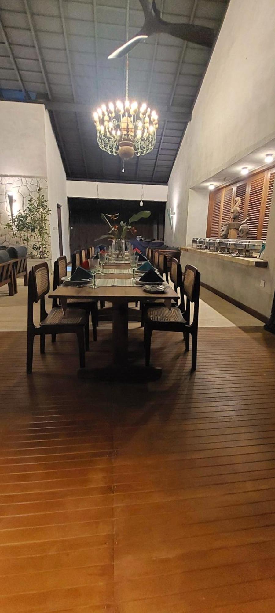Ella Nine Peaks酒店 外观 照片